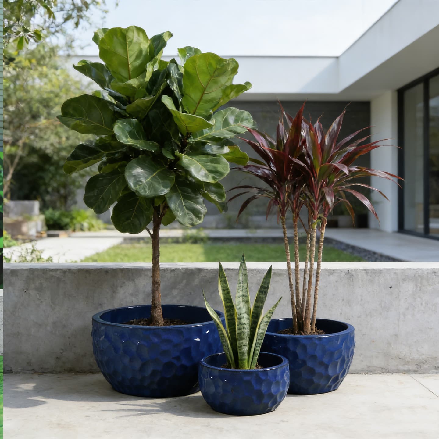 Pre-Production Sampling