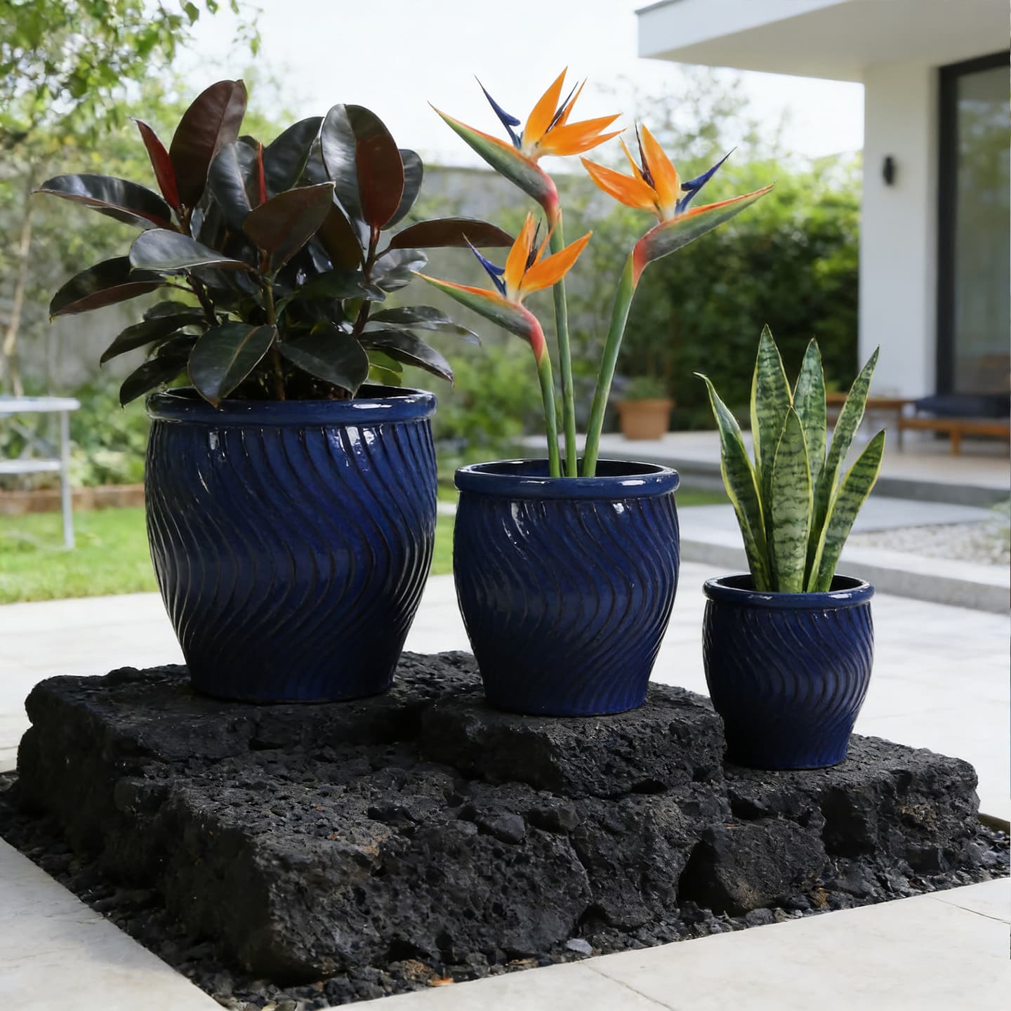 Export & Container Loading Support