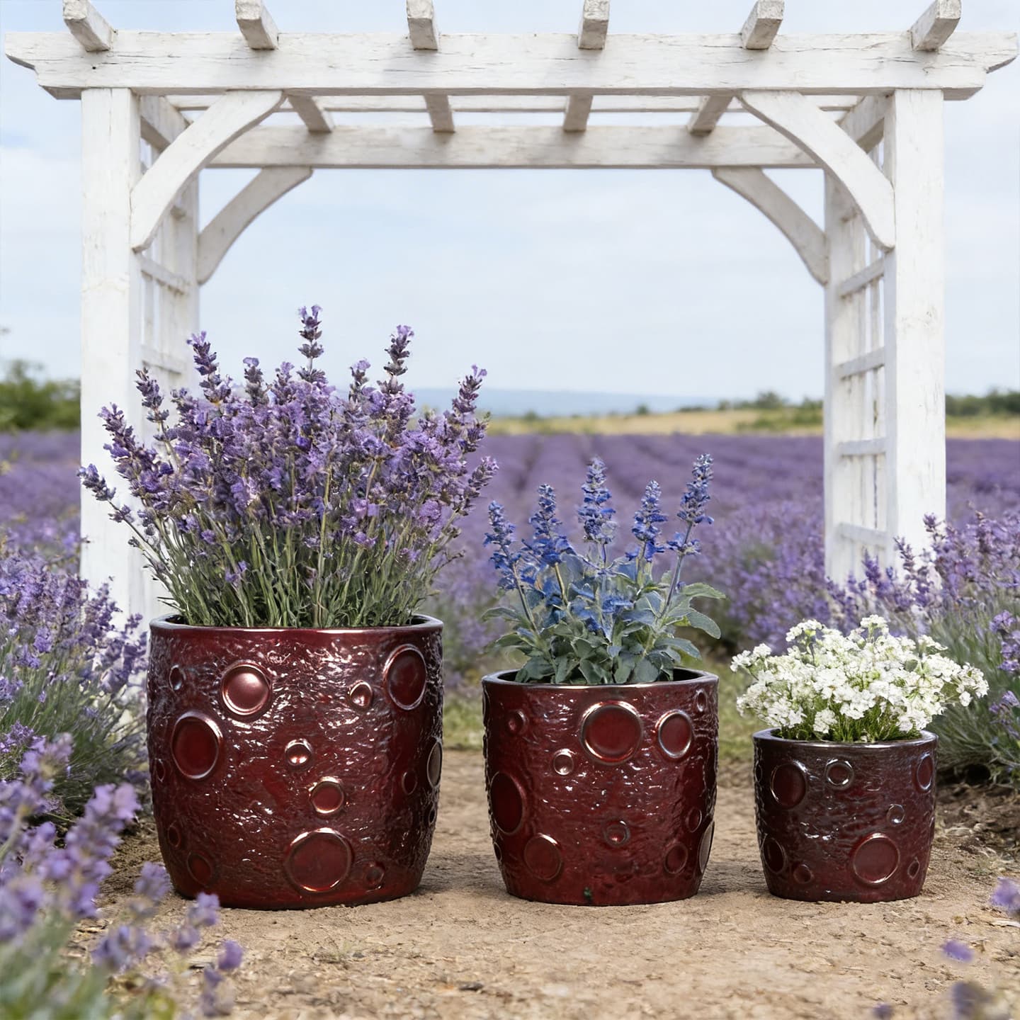 Pre-Production Sampling